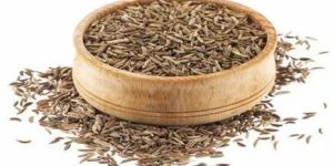 Brown Cumin Seeds