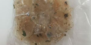 Natural Moringa Leaf Vadagam