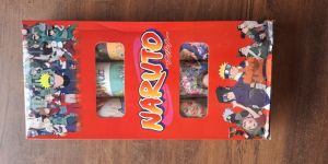 Cold Pyro Fire Crackers