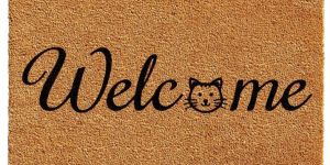 Coir Mat