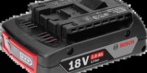 Bosch Gba 18V 2.0 Ah Battery