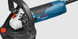 Bosch Gbr 15 Cag Concrete Grinder