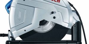 Bosch GCO 220 Bench Top Cut off Saw