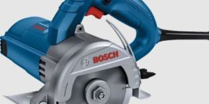 Bosch Gdc 140 Diamond Saw Cutter