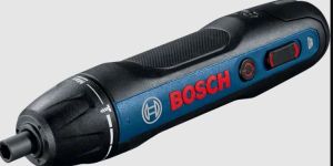 Bosch Go 2.0 Electric Screw Driver