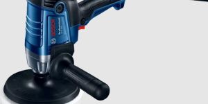 bosch gpo 950 metal surface finish grinder polisher