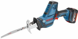 Bosch Gsa 18V-LIC All Purpose Recip Saw