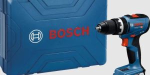 Bosch GSB 18v-65 Impact Drill Driver