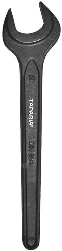 Taparia Single Ended Open Jaw Spanner