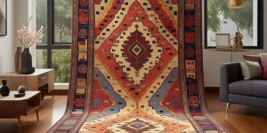 Designer Floor Carpet