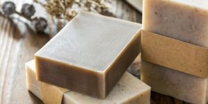 Organic Handmade Soap