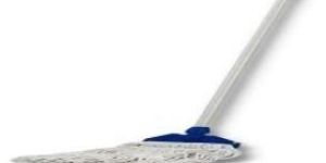 Small Wet Mop Set