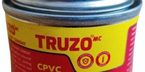 Astral Adhesive Truzo MC CPVC Solvent Cement
