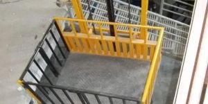 Goods Lift Industrial Hydraulic Elevator