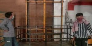 Hydraulic Lift Repair Service