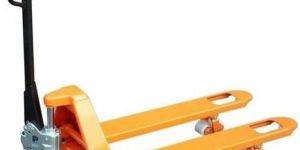 Hydraulics Hand Pallet Lift