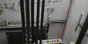 Mild Steel Elevator Wire Rope