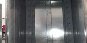 Stainless Steel Lift Elevators