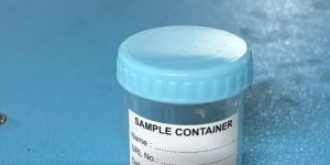 30ml Urine Container