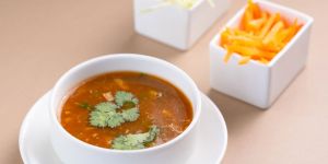 Frozen Hot & Sour Soup Paste