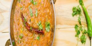 Frozen Punjabi Tadka Gravy