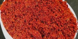 Garlic Chilli Dry Masala