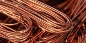 High-purity Copper Wire Scrap 99.9% Purity
