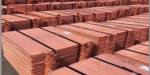 Copper Cathodes