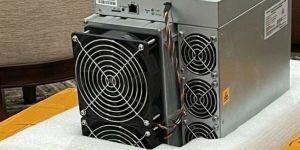 Antminer l9