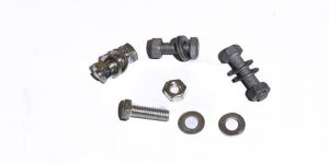 Fasteners
