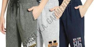 Mens Cotton Boxer Shorts