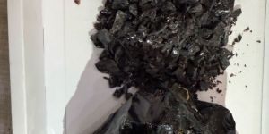 Terrazzo Block Glass Chips