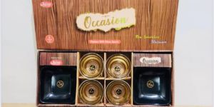 Ceramic Glass Crockery