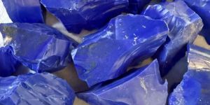 Terrazzo Glass Chips