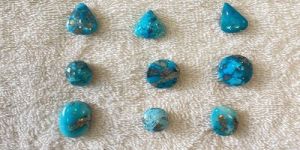 Irani Firoza Gemstone