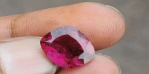 Natural Old Burma Ruby