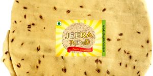 amritsari jeera papad