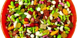 kashmiri mukhwas mouth freshener