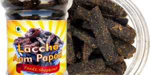 Mango Slices Aam Papad