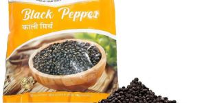 Gold Black Pepper Seeds