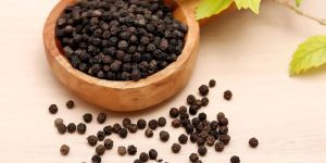 Loose Black Pepper Seeds