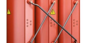 Dry Type Transformer