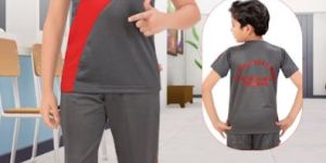 Boys ST. John Senior School Uniform