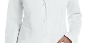 Doctor Coat