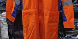 Industrial Coveralls
