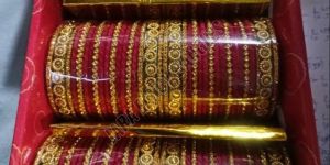 2.8 Inch Salaar Fancy Ladies Bangles