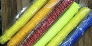 50m PVC Braided Nylon Ropes