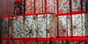 Fibre Bangles Vanity Box