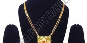 Party Wear Artificial Ladies Mangalsutra