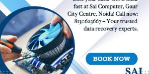 Laptop Motherboard Repairing